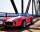 Old Chain of Rocks Bridge, Madison, Illinois. Photo James Watkins. 